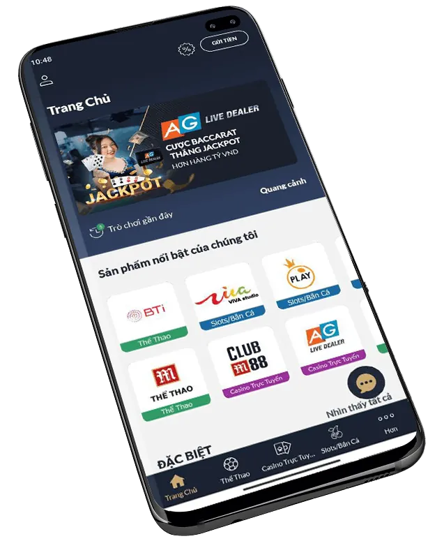 Ưu đãi chào mừng thành viên mới 888n