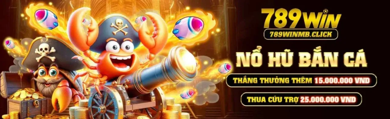 Hình ảnh chính game Bắn Cá 888n