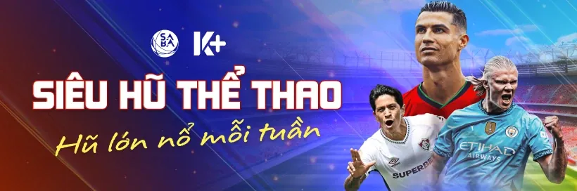 Sự Kiện Đặc Biệt & Giải Đấu 888n
