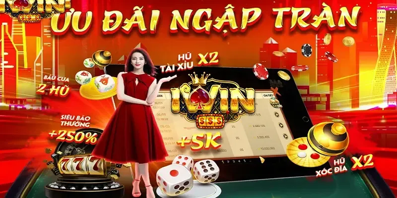 Chương trình khuyến mãi đặc biệt 888n